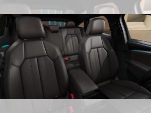 Audi A6 e-tron Sportback quattro Leder B&O HuD Matrix AHK Luft Memory 20"