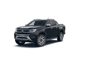 Volkswagen Amarok NFZTDI 10-G-Automatik 4-M Aventura