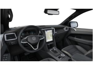 Volkswagen Amarok NFZTDI 10-G-Automatik 4-M Aventura