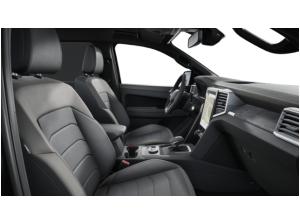 Volkswagen Amarok NFZTDI 10-G-Automatik 4-M Aventura