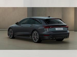 Audi A6 e-tron Avant performance S-Line HuD B&O Matrix AHK 20" Memory