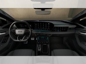 Audi A6 e-tron Avant performance S-Line HuD B&O Matrix AHK 20" Memory