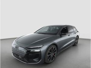 Audi A6 e-tron Avant performance S-Line edition one grey Pano 21" Virt.Außenspiegel B&O Matrix HuD Std.Heiz. Memory