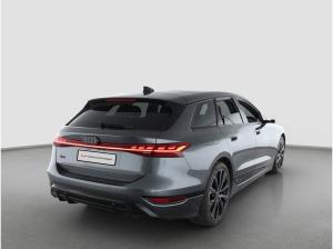 Audi A6 e-tron Avant performance S-Line edition one grey Pano 21" Virt.Außenspiegel B&O Matrix HuD Std.Heiz. Memory