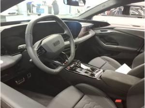 Audi A6 e-tron Avant performance S-Line edition one grey Pano 21" Virt.Außenspiegel B&O Matrix HuD Std.Heiz. Memory
