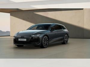 Audi A6 e-tron Avant performance S-Line edition one grey Pano 21" Virt.Außenspiegel B&O Matrix HuD Std.Heiz. Memory