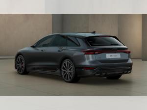 Audi A6 e-tron Avant performance S-Line edition one grey Pano 21" Virt.Außenspiegel B&O Matrix HuD Std.Heiz. Memory