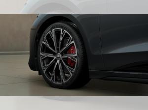 Audi A6 e-tron Avant performance S-Line edition one grey Pano 21" Virt.Außenspiegel B&O Matrix HuD Std.Heiz. Memory