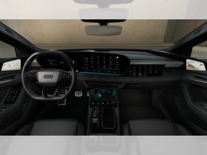 Audi A6 e-tron Avant performance S-Line edition one grey Pano 21" Virt.Außenspiegel B&O Matrix HuD Std.Heiz. Memory