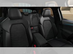 Audi A6 e-tron Avant performance S-Line edition one grey Pano 21" Virt.Außenspiegel B&O Matrix HuD Std.Heiz. Memory