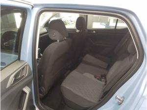 Volkswagen T-Cross Life 1.0 TSI - ACC LED Rear View Navi LM CarPlay GJR PDC SHZ