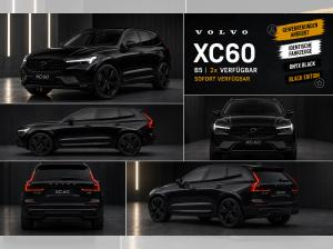 Volvo XC60 ❗B5 AWD Plus Black Edition|Luftfahrwerk|Head-UP|Akustikverglasung|uvm.