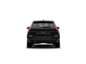 Volvo XC60 ❗B5 AWD Plus Black Edition|Luftfahrwerk|Head-UP|Akustikverglasung|uvm.