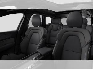 Volvo XC60 ❗B5 AWD Plus Black Edition|Luftfahrwerk|Head-UP|Akustikverglasung|uvm.