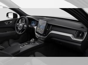 Volvo XC60 ❗B5 AWD Plus Black Edition|Luftfahrwerk|Head-UP|Akustikverglasung|uvm.