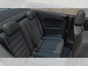Volkswagen T-Roc Cabriolet R-Line 1.5 l TSI OPF 7-Gang-Doppelkupplungsgetriebe DSG
