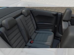 Volkswagen T-Roc Cabriolet R-Line 1.5 l TSI OPF 7-Gang-Doppelkupplungsgetriebe DSG