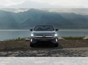 Volkswagen T-Roc Cabriolet R-Line 1.5 l TSI OPF 7-Gang-Doppelkupplungsgetriebe DSG
