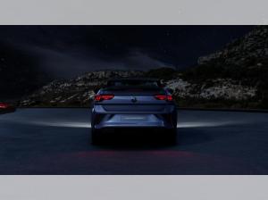 Volkswagen T-Roc Cabriolet R-Line 1.5 l TSI OPF 7-Gang-Doppelkupplungsgetriebe DSG