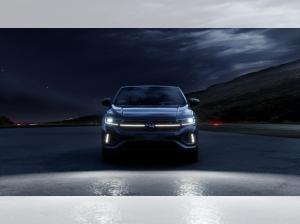 Volkswagen T-Roc Cabriolet R-Line 1.5 l TSI OPF 7-Gang-Doppelkupplungsgetriebe DSG