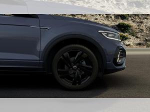 Volkswagen T-Roc Cabriolet R-Line 1.5 l TSI OPF 7-Gang-Doppelkupplungsgetriebe DSG