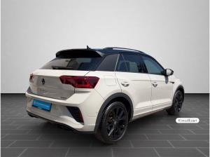 Volkswagen T-Roc R-Line 2.0 TSI 4M PANO AHK MATRIX RFK ASSIST