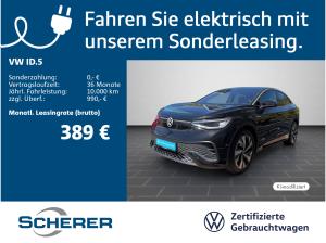 Volkswagen ID.5 Pro 82 kWh MATRIX PANO ACC CARPLAY