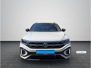 Volkswagen T-Roc R-Line 2.0 TSI 4M PANO AHK MATRIX RFK ASSIST