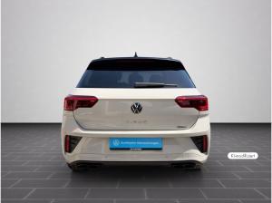 Volkswagen T-Roc R-Line 2.0 TSI 4M PANO AHK MATRIX RFK ASSIST