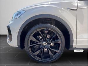 Volkswagen T-Roc R-Line 2.0 TSI 4M PANO AHK MATRIX RFK ASSIST