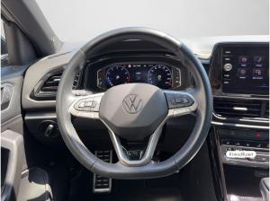 Volkswagen T-Roc R-Line 2.0 TSI 4M PANO AHK MATRIX RFK ASSIST