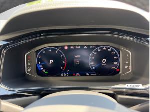 Volkswagen T-Roc R-Line 2.0 TSI 4M PANO AHK MATRIX RFK ASSIST