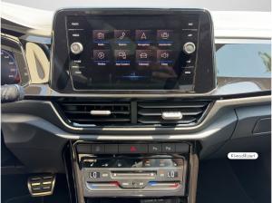 Volkswagen T-Roc R-Line 2.0 TSI 4M PANO AHK MATRIX RFK ASSIST