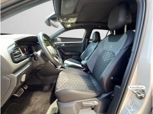 Volkswagen T-Roc R-Line 2.0 TSI 4M PANO AHK MATRIX RFK ASSIST