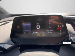 Volkswagen ID.5 Pro 82 kWh MATRIX PANO ACC CARPLAY