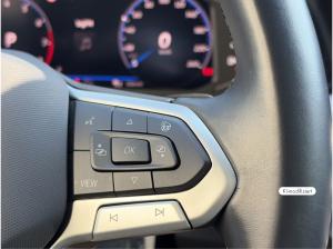 Volkswagen T-Roc R-Line 2.0 TSI 4M PANO AHK MATRIX RFK ASSIST