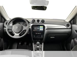 Suzuki Vitara 1.4 COMFORT HYBRID