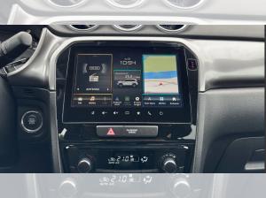 Suzuki Vitara 1.4 COMFORT HYBRID