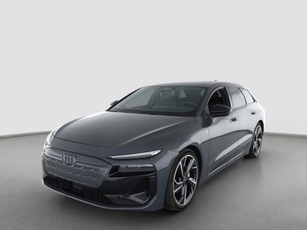 Audi A6 e-tron Avant performance S-Line B&O 21" Matrix HuD AHK Memory Luft