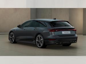 Audi A6 e-tron Avant performance S-Line B&O 21" Matrix HuD AHK Memory Luft