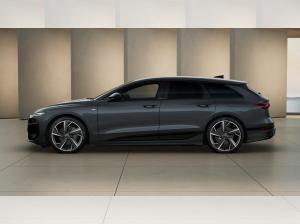 Audi A6 e-tron Avant performance S-Line B&O 21" Matrix HuD AHK Memory Luft