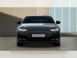 Audi A6 e-tron Avant performance S-Line B&O 21" Matrix HuD AHK Memory Luft