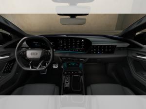 Audi A6 e-tron Avant performance S-Line B&O 21" Matrix HuD AHK Memory Luft