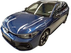 Volkswagen Passat Variant R-Line 1.5 TSI eHybrid DSG -  Pano Area View HUD Matrix-LED AHK SHZ Navi IQ.Drive LM