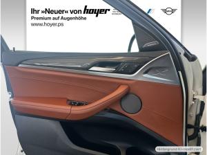 BMW X4 M M Competition Paket AHK HUD