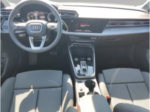 Audi A3 Sportback TFSI e Advanced LED Navi Sportsitze