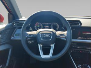 Audi A3 Sportback TFSI e Advanced LED Navi Sportsitze