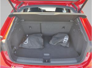 Audi A3 Sportback TFSI e Advanced LED Navi Sportsitze