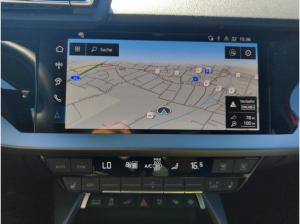 Audi A3 Sportback TFSI e Advanced LED Navi Sportsitze