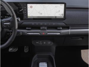 Kia EV3 81,4-kWh GT-Line Glasdach Drivewise Komfort Paket